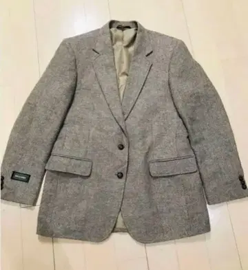 HAGGAR 테일러드 자켓