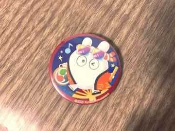 [레어] 댄스 슬래시 모티 캔뱃지