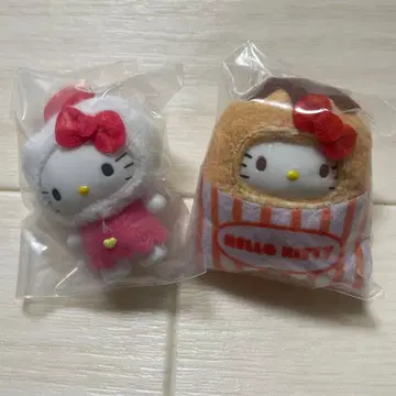 산리오 치비토모 헬로키티