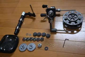 리사이클러 DS 풀 장비 다이이치세이코