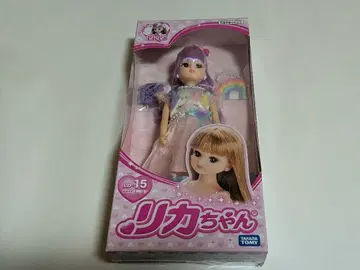 LD-15 몽환룩 유니콘 리카짱