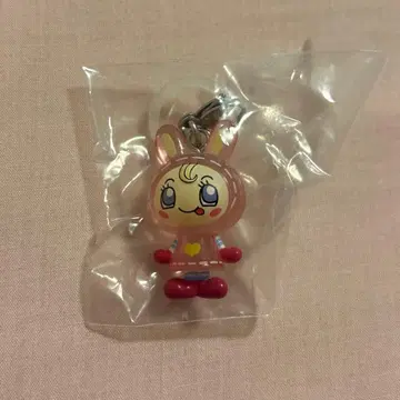 나루미야 캐릭터 메지루시 액세서리 베리에짱