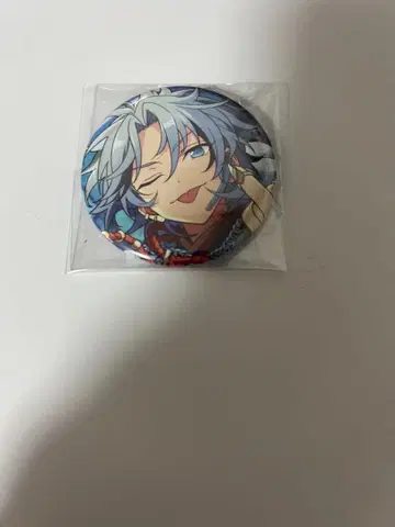 앙스타 타키 이부키 캔뱃지