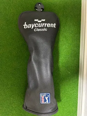 baycurrent Classic 페어웨이 우드용 골프헤드커버