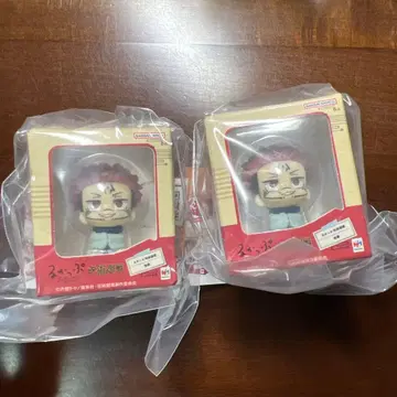 룩업 주술회전 미니어처 컬렉션