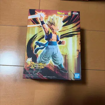 드래곤볼 레전즈 콜라보 오천크스 피규어