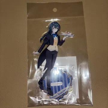 학마스 타워 레코드 카페 아크릴 스탠드 츠키무라 테마리