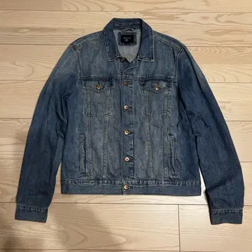 [ 새상품급 ] FOREVER 21 데님 자켓