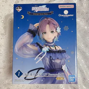 제일복권 아이돌 마스터 샤이니 컬러즈 아사쿠라 토오루 피규어