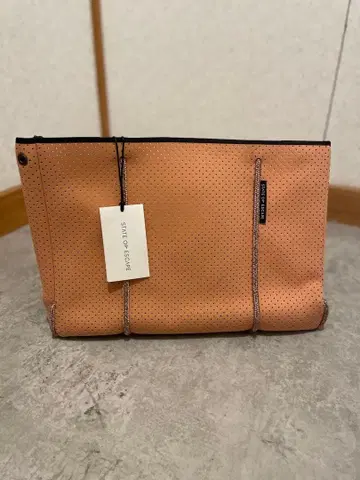 STATE OF ESCAPE Escape 미사용 새상품