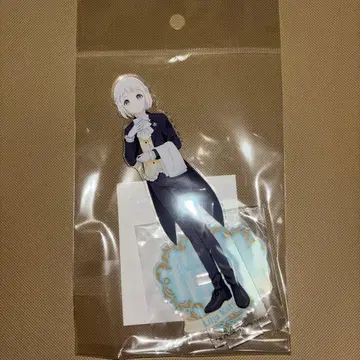 학마스 타워 레코드 카페 아크릴 스탠드 카츠라기 리리아