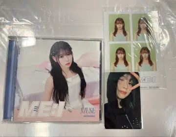 ME:I 카사하라 모모나 묶음 판매