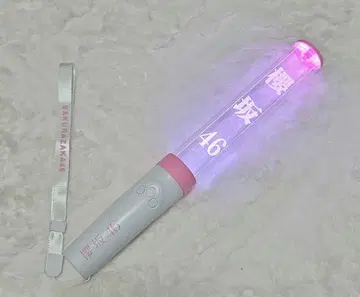사쿠라자카46 올팬 응원봉