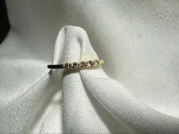 AHKAH 에메 핑키링