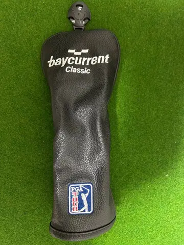 baycurrent Classic 유틸리티용 헤드커버
