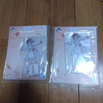 코미야 카호 아크릴 스탠드 제일복권 샤니마스