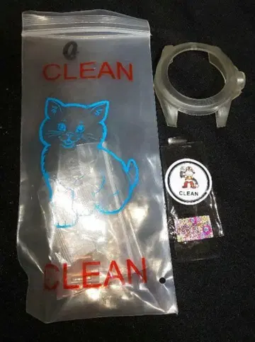 클린 팩토리 굿즈 서브마리너 Ref.126610LN 블랙 다이얼