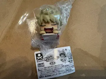 나의 히어로 아카데미아 오넴탄 히로아카 vol.4 바쿠고 카츠키