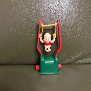 산리오 포차코 스윙 완구