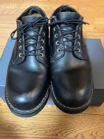 HATHORN 하손 옥스퍼드 9E