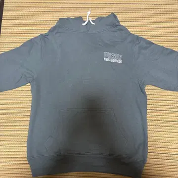 스파이더맨 해피 복권 b상 후드티 그레이