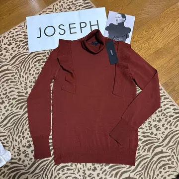 JOSEPH(조제프) 깔끔하고 세련된 니트