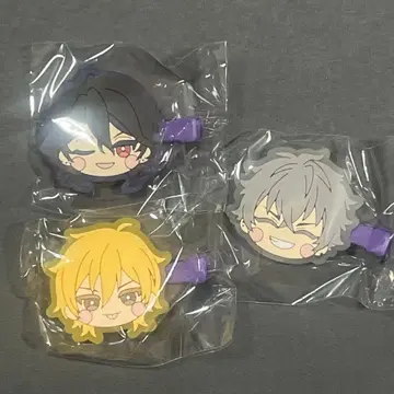 앙스타 앞머리 클립 레이 카오루 코가