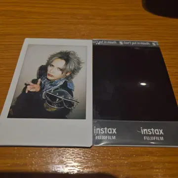 Royz 폴라로이드 즉시 구매 OK