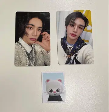 현진 트레이딩 카드 팬미팅