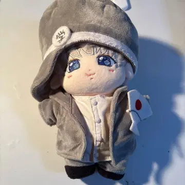 이노오 케이 이노테리 봉제 인형