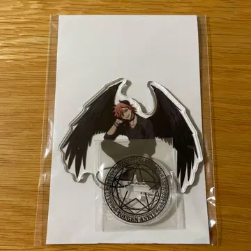 토겐안키 파보테리아 등신 아크릴 스탠드 악마 오이란자카 쿄야