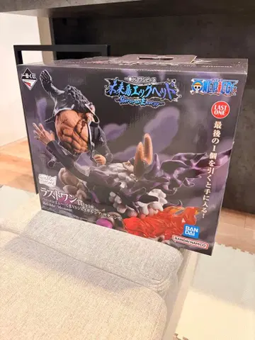 원피스 라스트 원상 Reviable Moment 미개봉