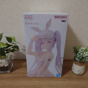 rurudo 슈가 피규어 1체 그 1