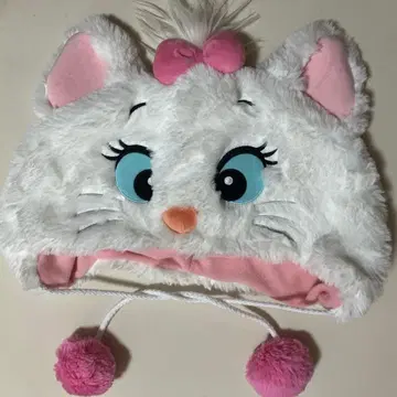 디즈니 마리 팬캡