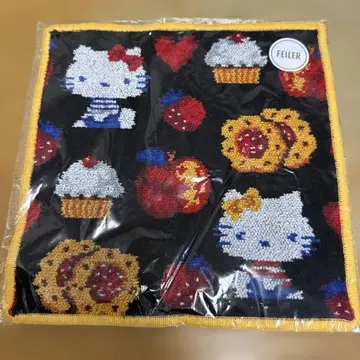 FEILER 키티 이에나 별주