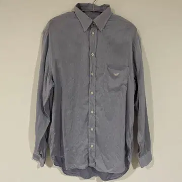 엠포리오 아르마니 빈티지 이탈리아제 <긴팔 셔츠>