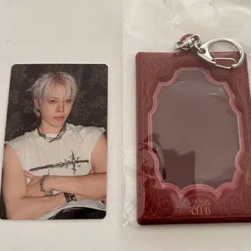 TREASURE Xmas CLUB 크리스마스 정환