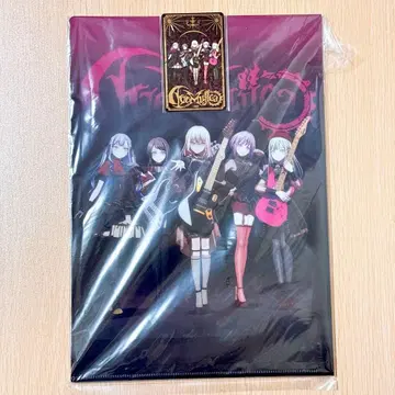 Ave Mujica Fatiscriptum 게이머즈 특전 조기 예약 특전