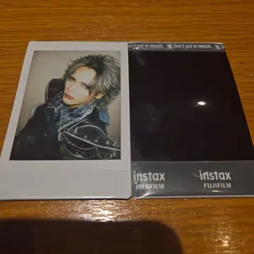 Royz 폴라로이드 즉시 구매 OK