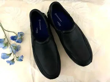 락포트 슬립온 CJ1211 PW 비즈니스 슈즈 경량 공식 매장 구매