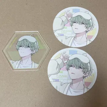 아오페라 카페 심해 후카미