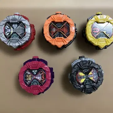 DX 라이드워치 묶음 판매