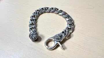 [실버 925] Binich 지르코니아 크라운 팔찌