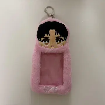 M!LK 사노 하야토 M!X 트레이딩 카드 케이스