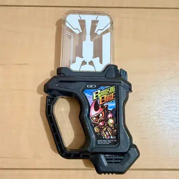 프로토 폭주 바이크 가샤트 콤비 부활ver.