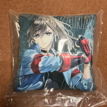 카나에 쿠션 스트6 니지산지