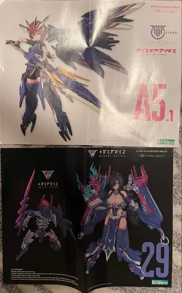 SUGUMI KANAGATA GA-SHIN A5.1