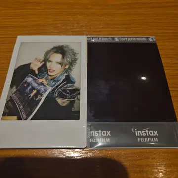 Royz 폴라로이드 즉시 구매 OK