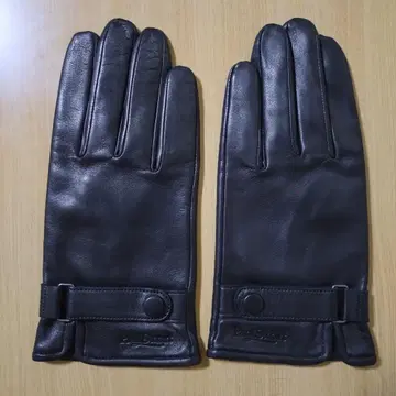 폴 스튜어트 장갑