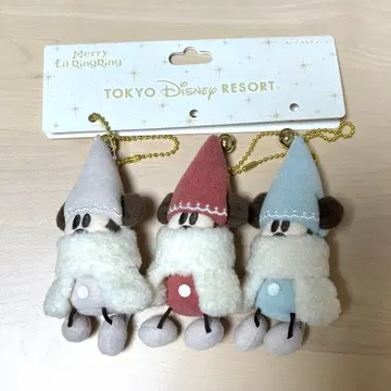 릴린린 봉제 인형 참 2025